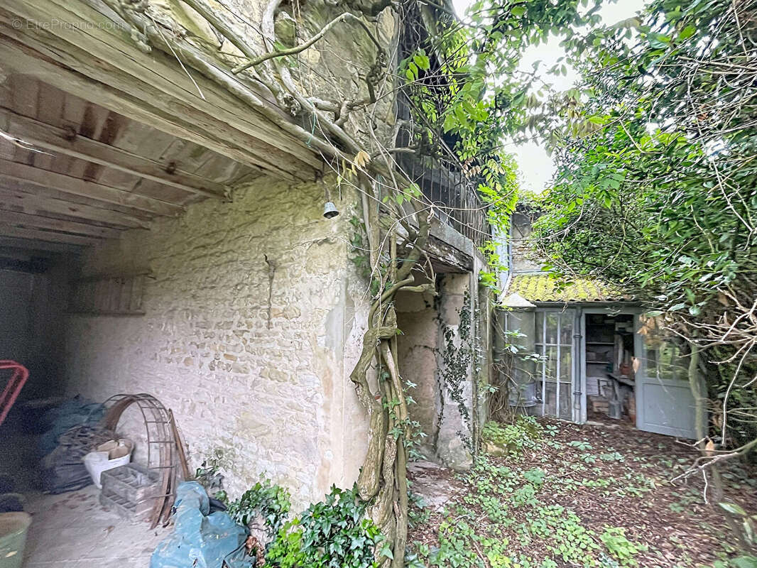 Maison à MARANS