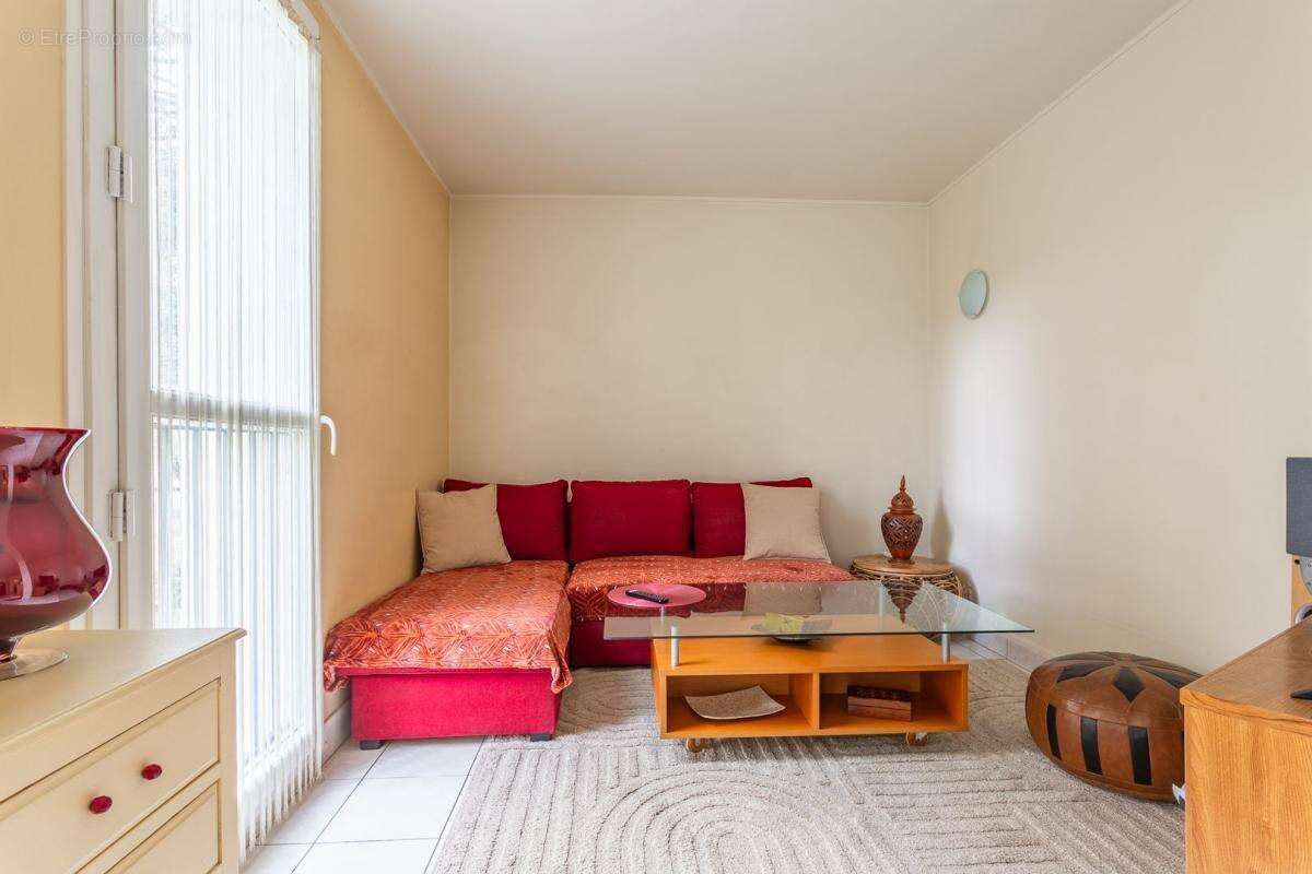 Appartement à CROSNE