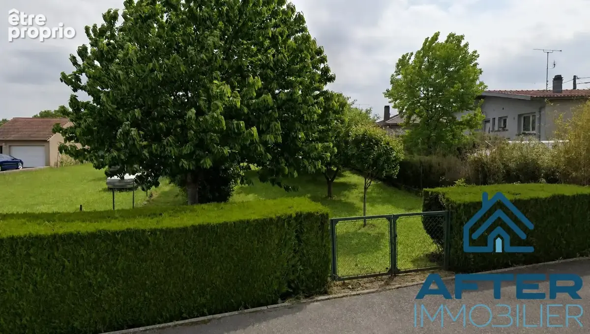 Terrain 1 525 m² à vendre à Mont-Sur-Meurthe (54360) - photo 3