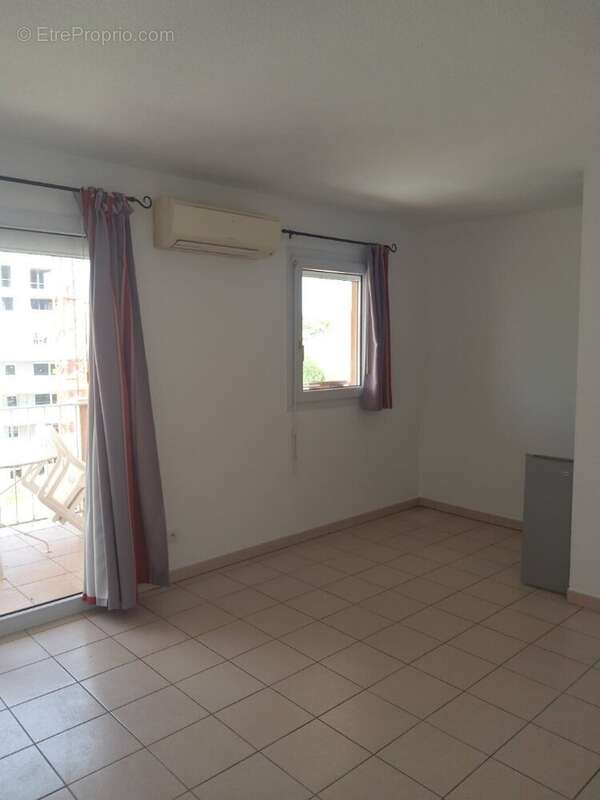 Appartement à BEZIERS