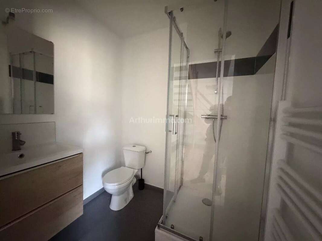 Appartement à DINAN