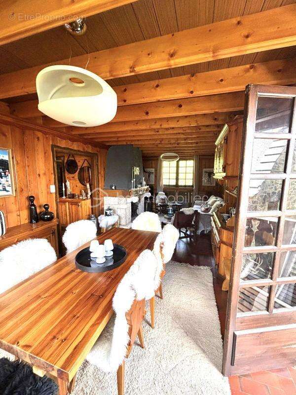 Maison à SAINT-LARY-SOULAN