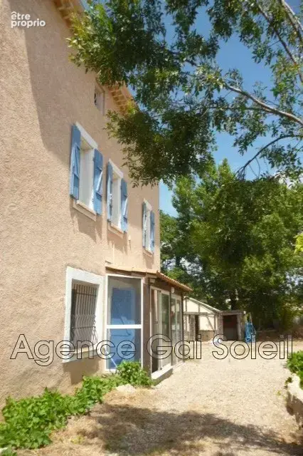 vente propriété 12 Pièce(s) - photo 11