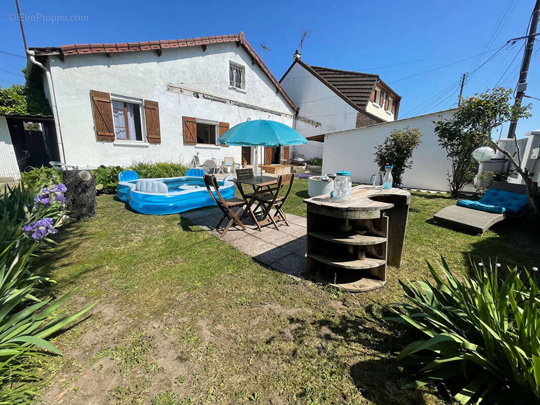 Maison à BEZONS