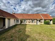 Maison à GLISY