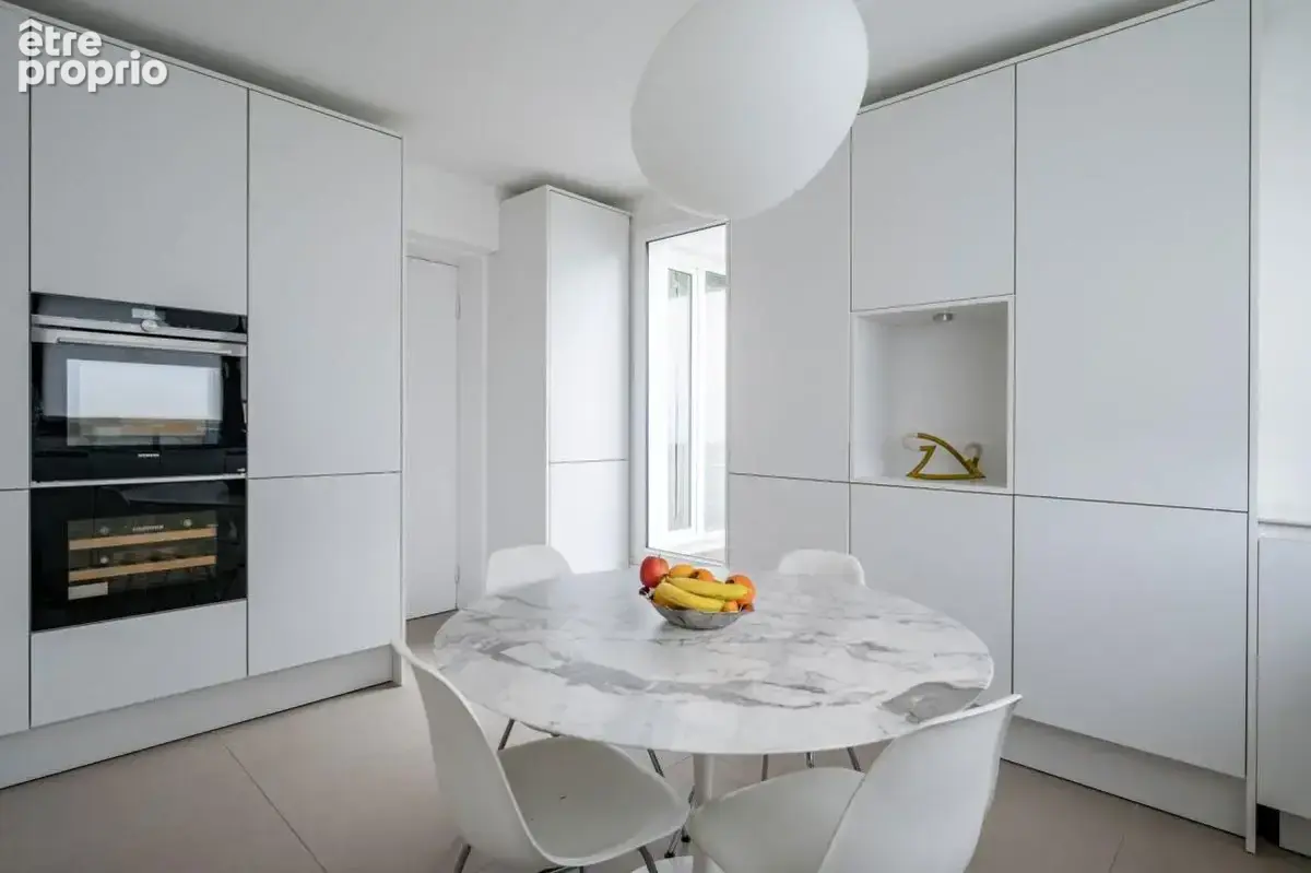Adresse d’exception au cœur du quartier Orangerie - photo 4