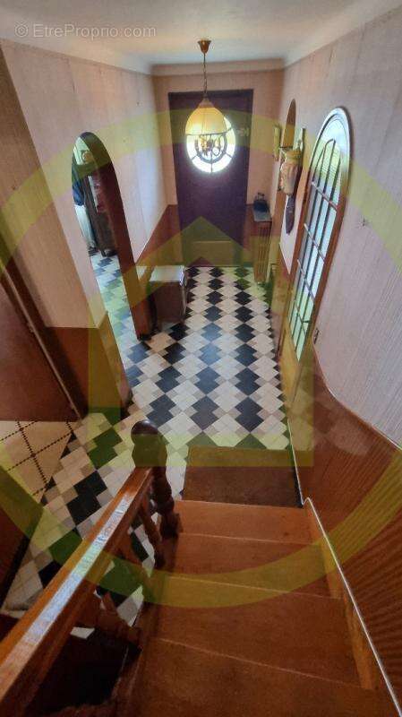 Maison à LE CROISIC