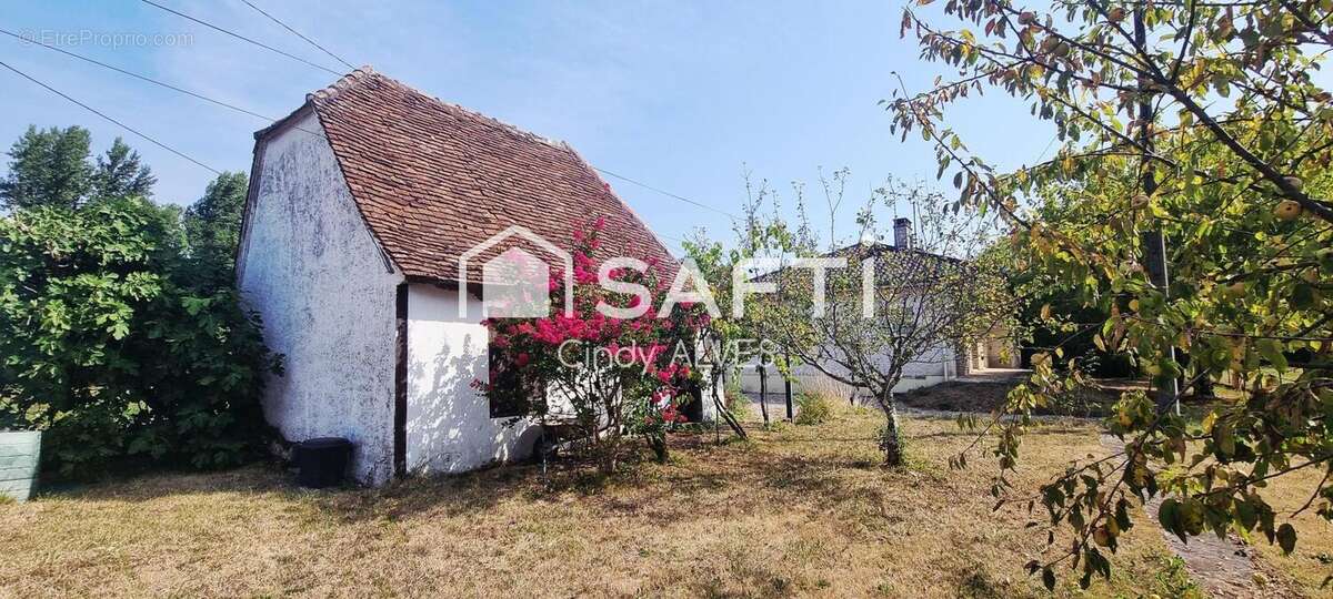 Photo 2 - Maison à VAYRAC