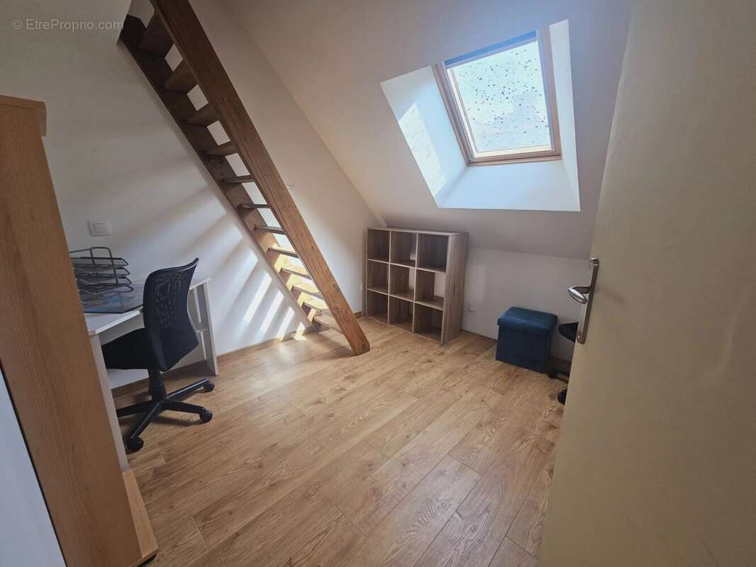 Maison à COMBLESSAC