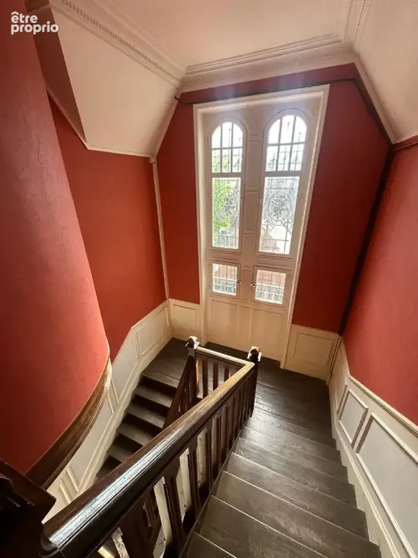 Appartement Petit Parc de Maisons Laffitte 3 pièces 58.55 m2 - photo 11