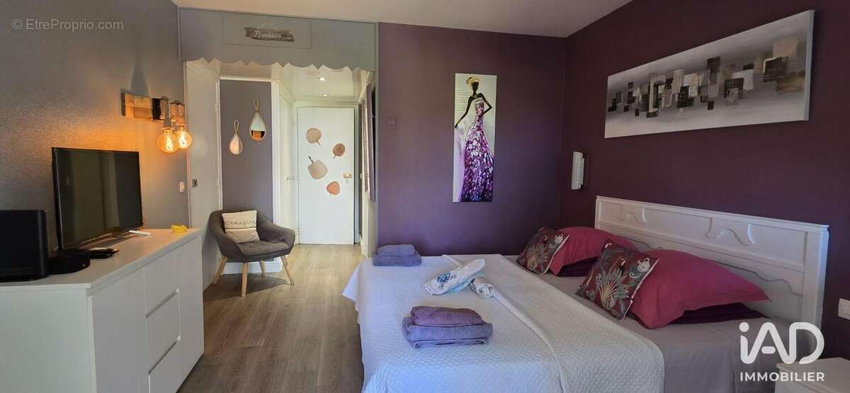Photo 8 - Appartement à SAINT-FRANCOIS