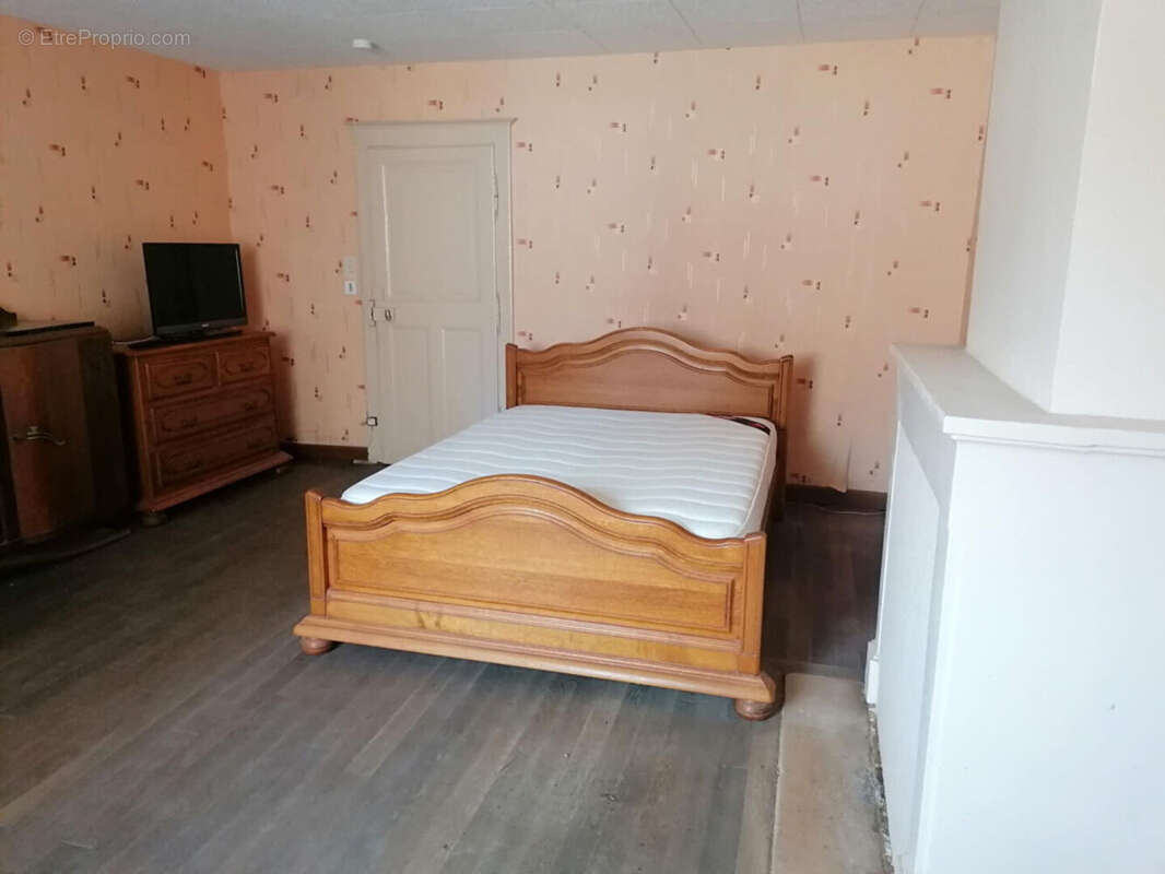 Maison à GOVILLER