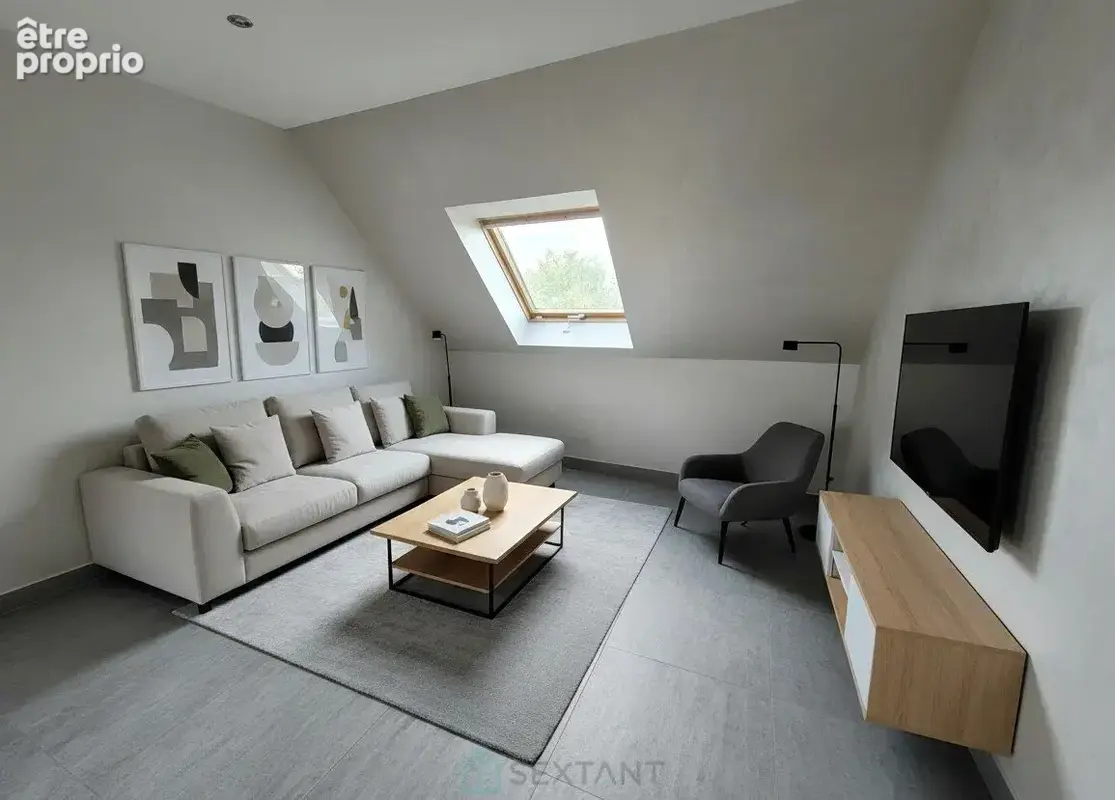 Belles prestations : Maison 5 chambres, garage, piscine, jardin paysagé - photo 10