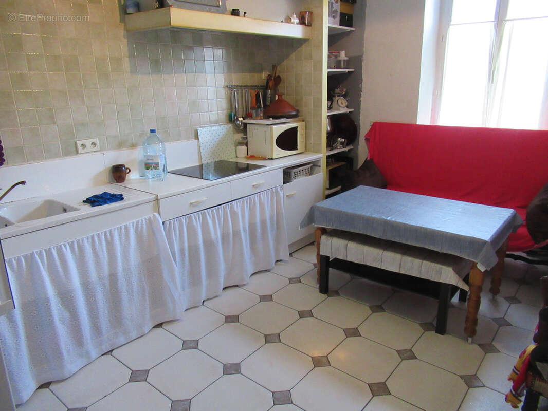 Maison à ALTHEN-DES-PALUDS