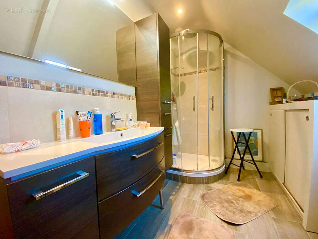 Maison à SAINT-BENOIT-D&#039;HEBERTOT