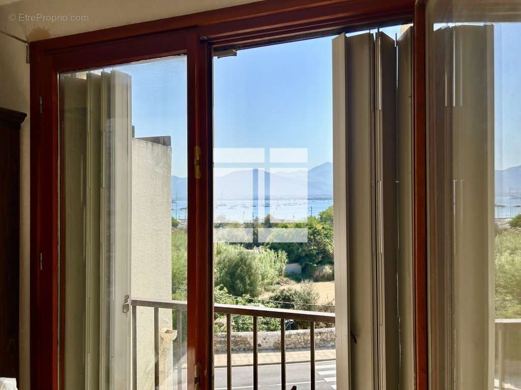 Appartement à CALVI