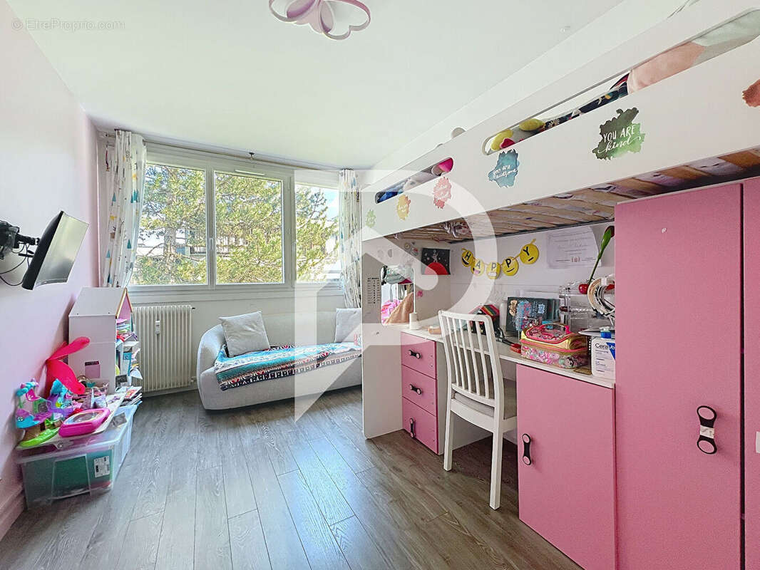 Appartement à GARCHES