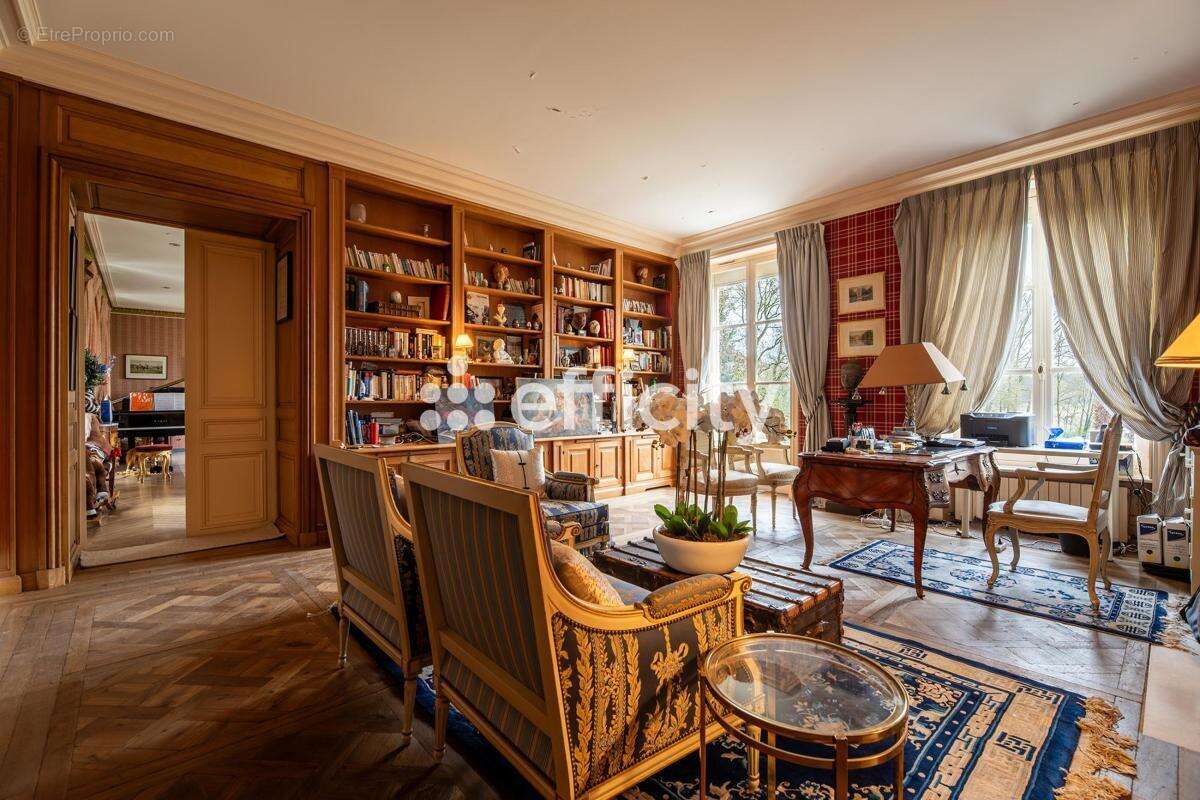Maison 481 m² à Gouvieux  - photo 14