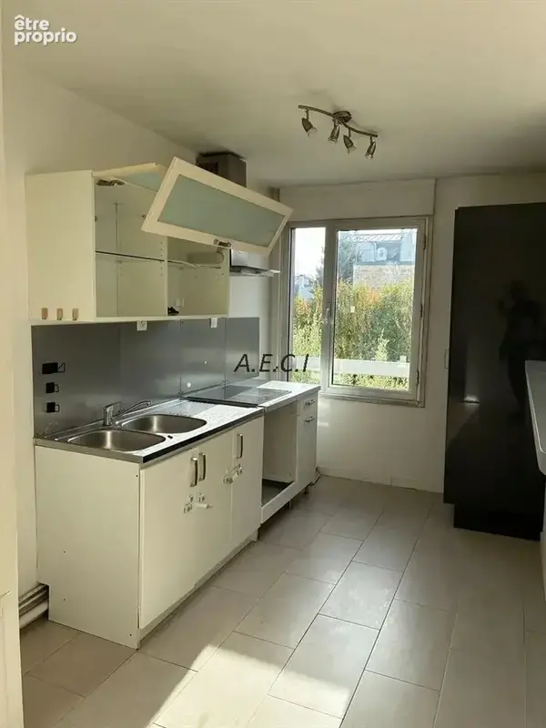 Coeur quartier Bac - Appartement 3 p avec balcons, cave et parki - photo 7