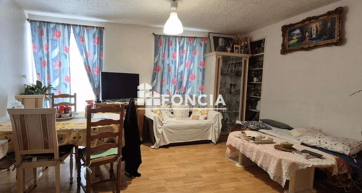 Appartement à CHATEAU-THIERRY