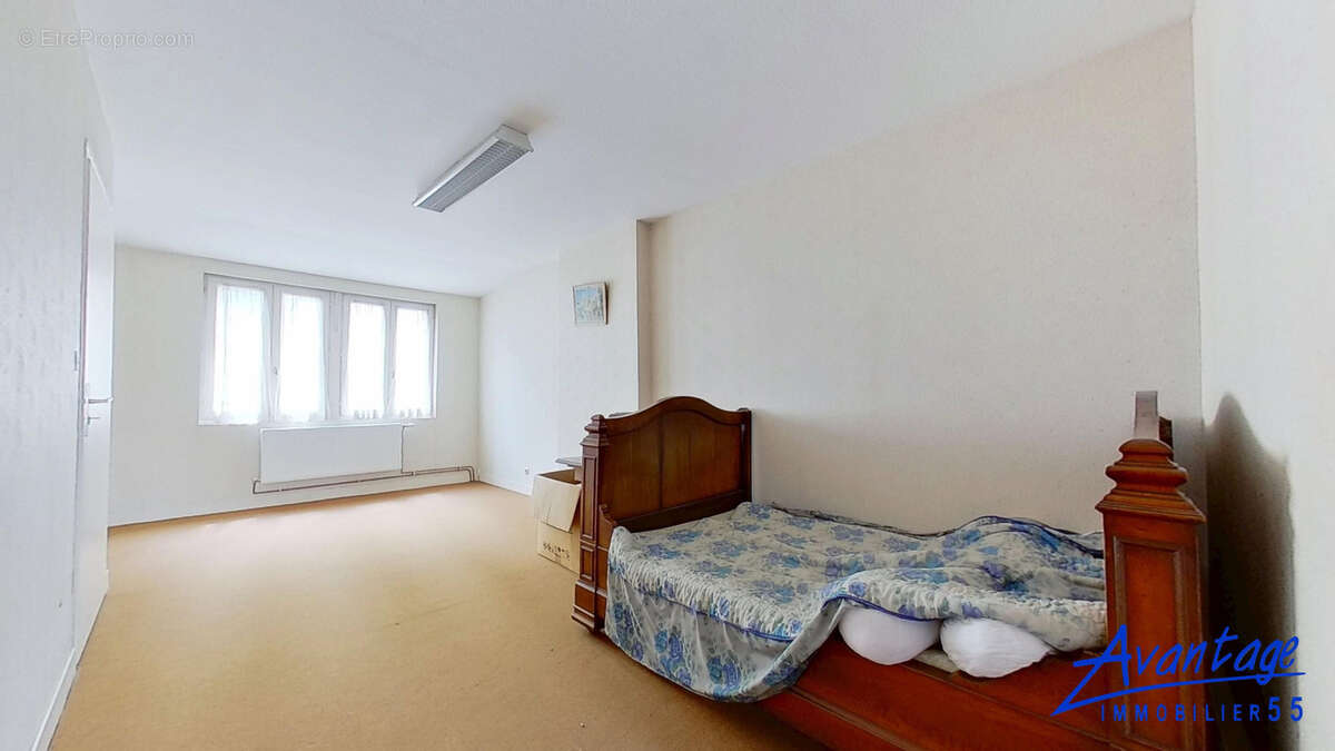 Maison à BAR-LE-DUC