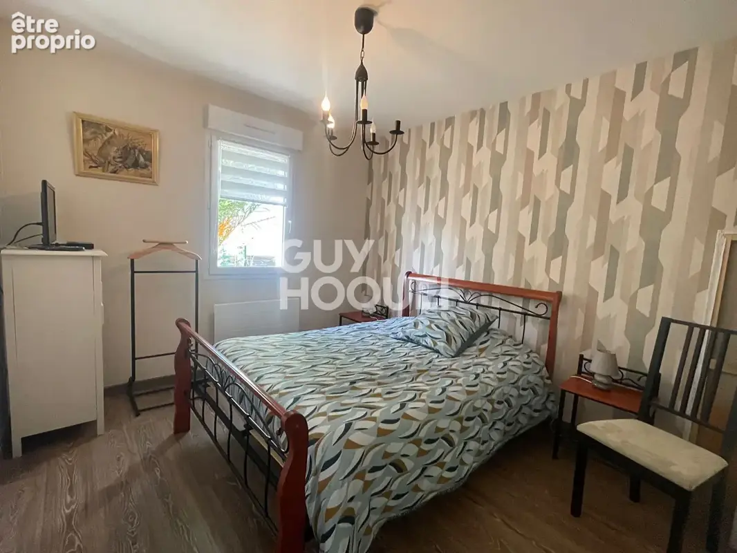 Maison à Saint-Gervais - photo 7