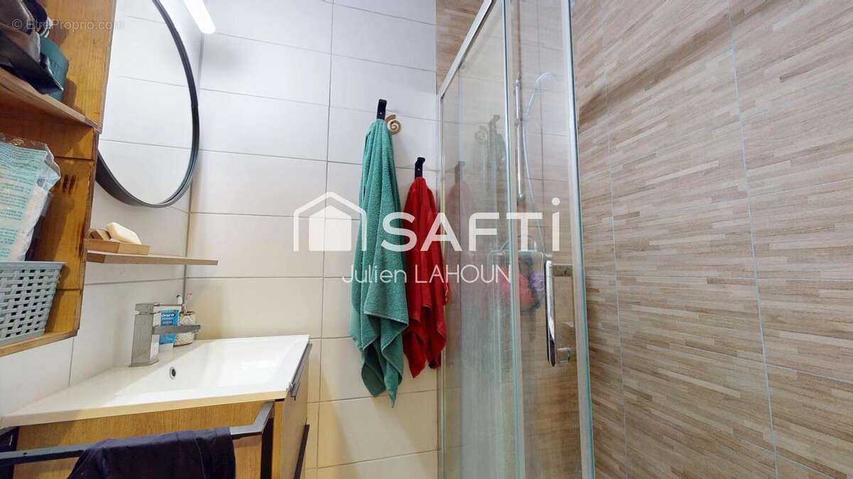 Photo 6 - Maison à COGNAC