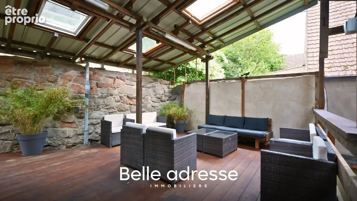 Une Belle Adresse qui tient ses promesses - photo 9