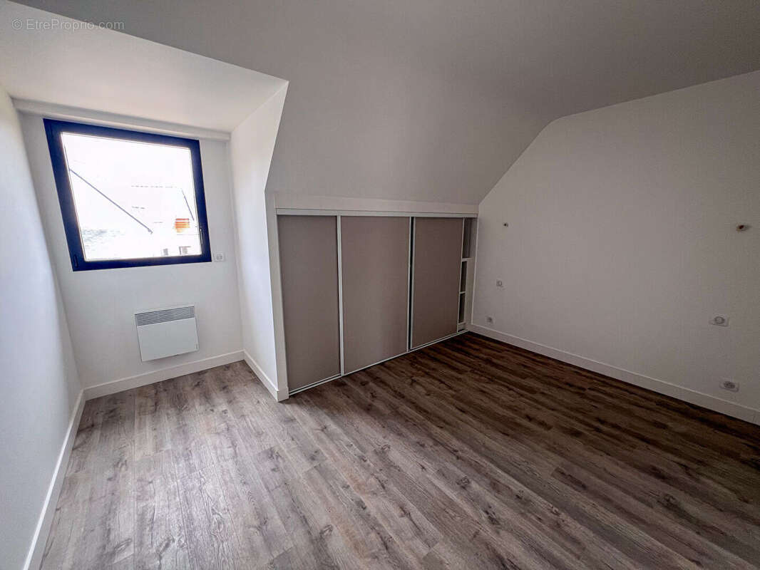Appartement en duplex avec terrasse - photo 7