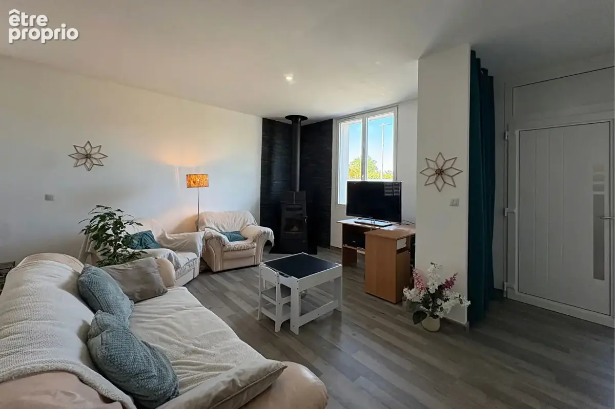 Maison 6 pièce(s) 145 m2 - photo 3