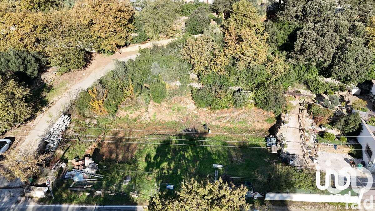 Photo 3 - Terrain à SOLLIES-TOUCAS