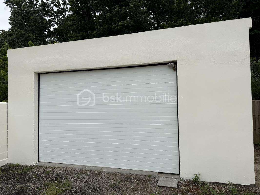 Maison 55 m² à Montgeron  - photo 7