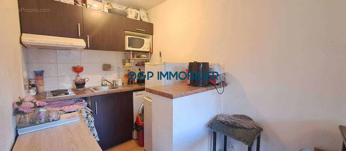 Appartement à CASTELNAU-D&#039;ESTRETEFONDS