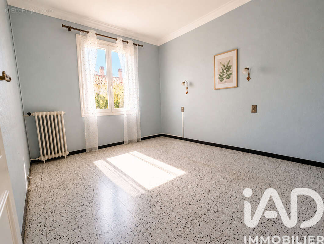 Photo 5 - Maison à PERPIGNAN