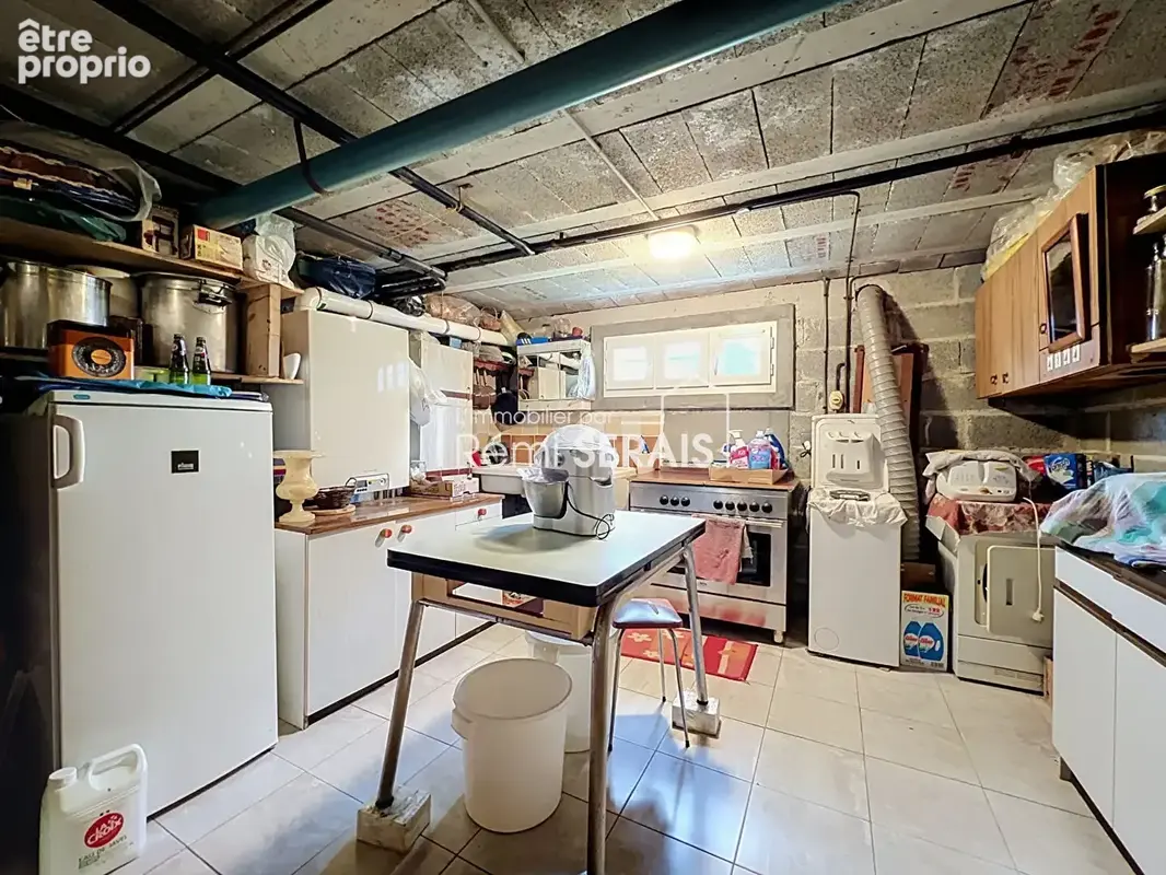 Maison 6 pièces à vendre à Lonlay-l'Abbaye - Exclusivité - photo 13