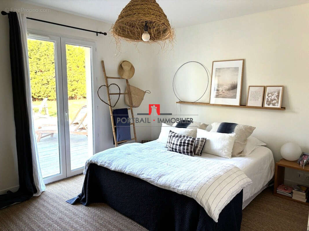 Maison à SAINT-ANDRE-DE-CUBZAC