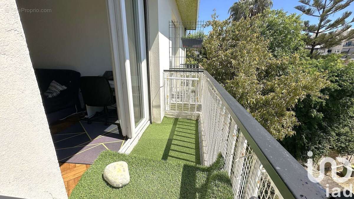 Photo 2 - Appartement à NICE