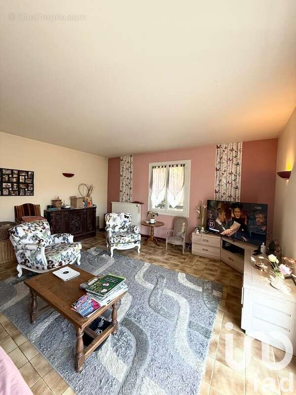 Photo 5 - Maison à NOGENT