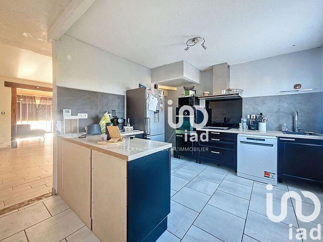 Photo 2 - Maison à FOECY