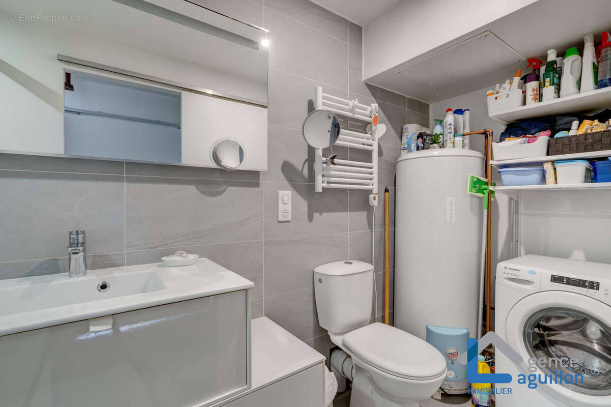 Petit bijou - maisonnette hendaye plage - photo 25