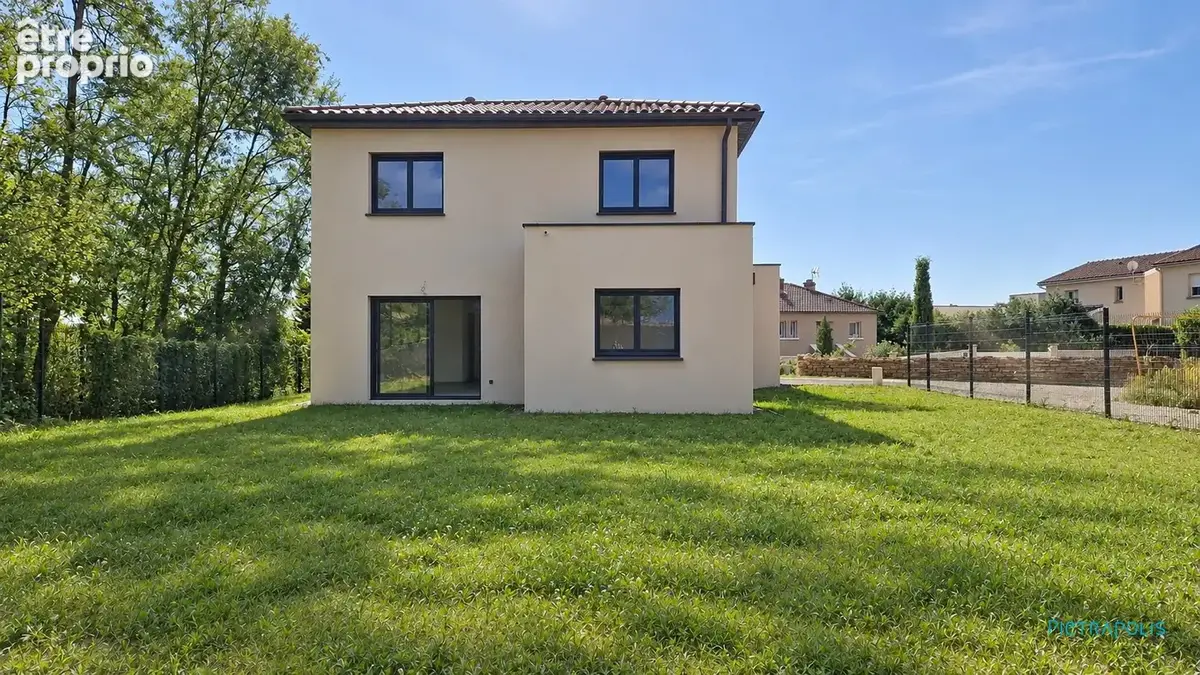 Maison à MACON