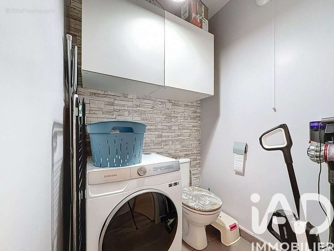 Photo 4 - Appartement à SAINT-PIERRE-DU-PERRAY