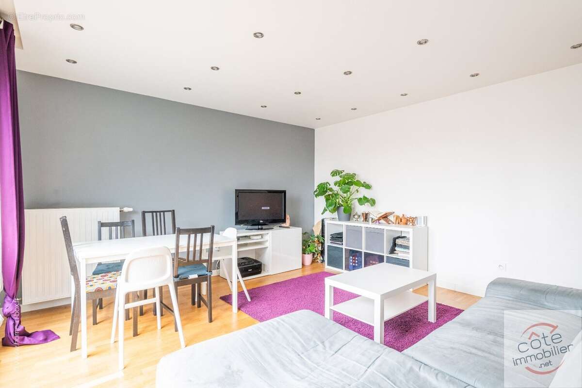 Appartement à ARCUEIL