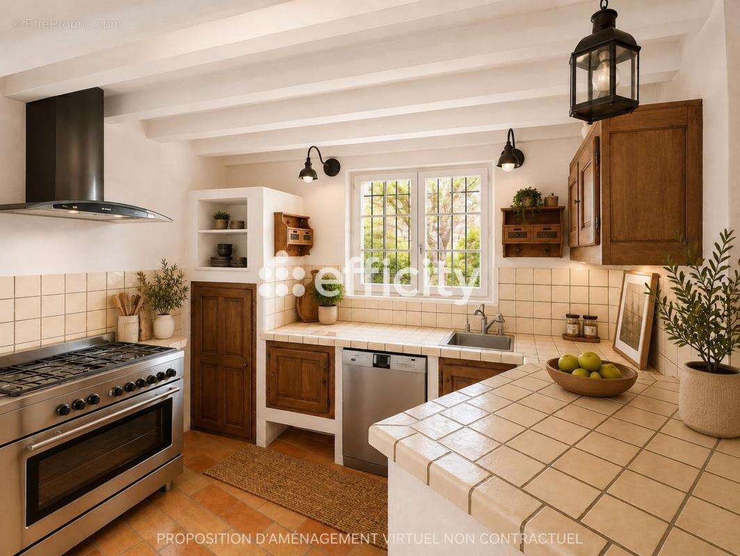 Maison 139 m² à Vienne  - photo 13