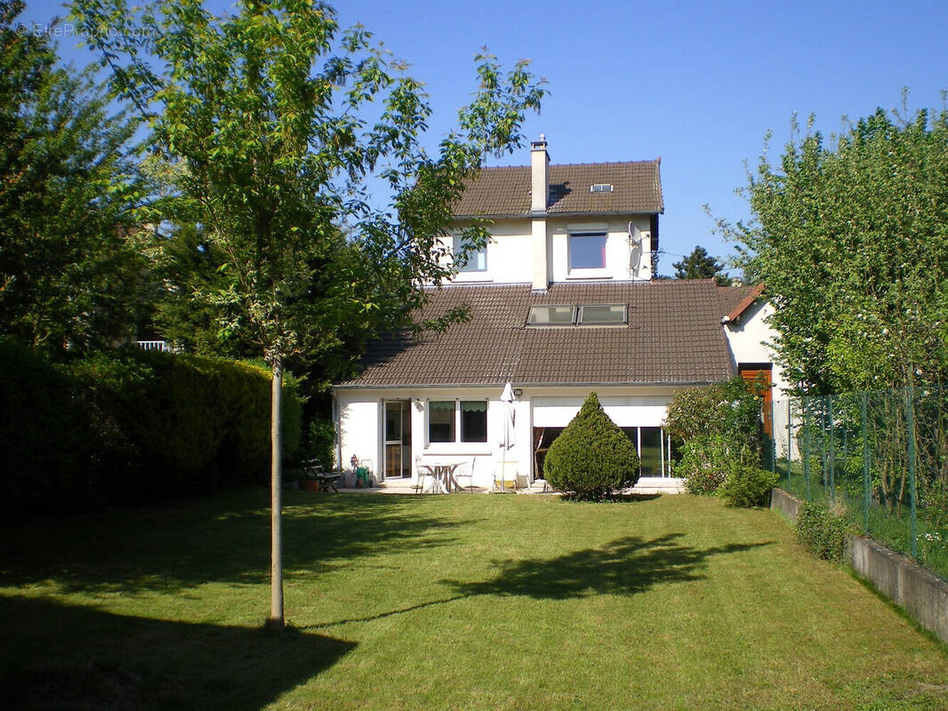 Maison à VERSAILLES