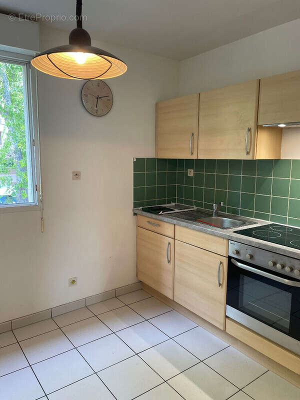 Appartement à ORLEANS