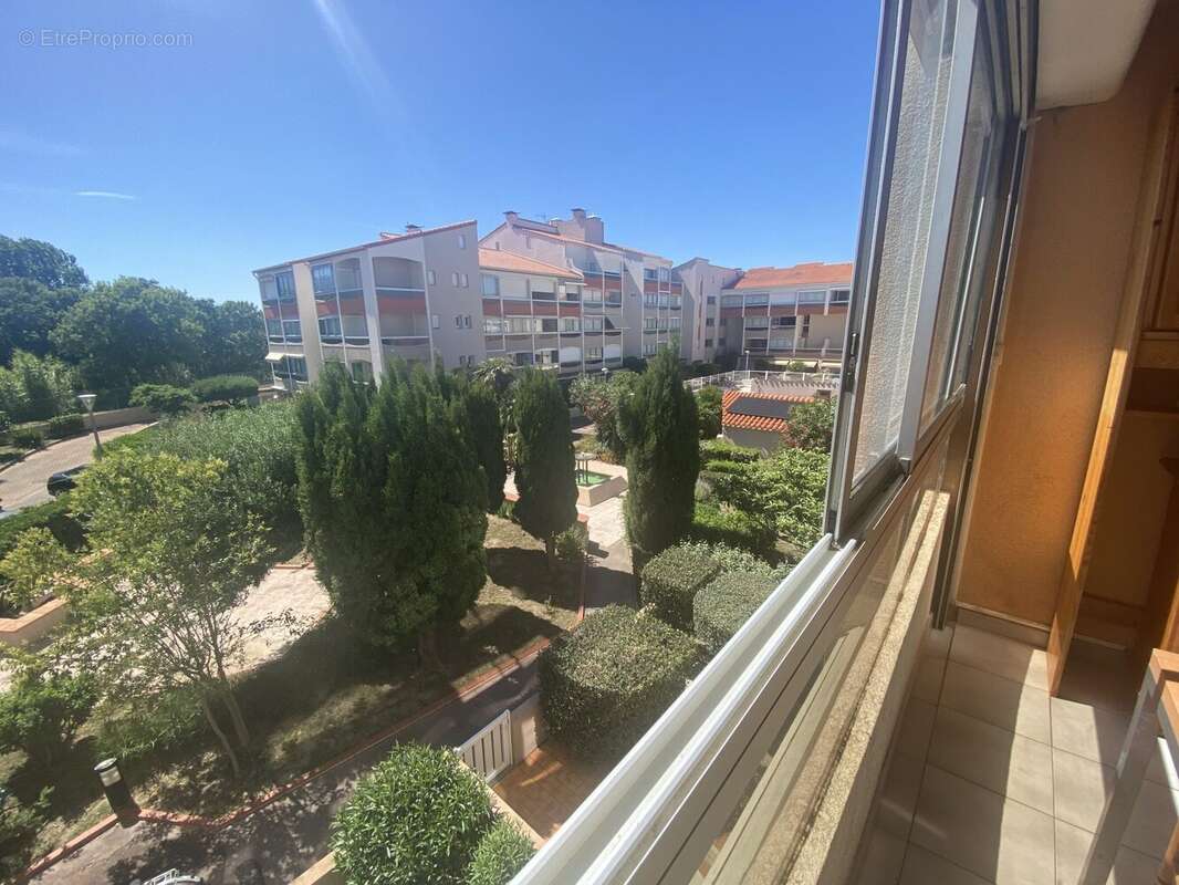 Appartement à ARGELES-SUR-MER