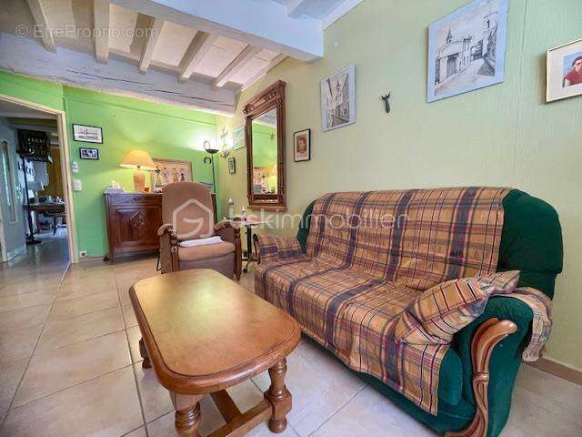 Maison à LE CAILAR