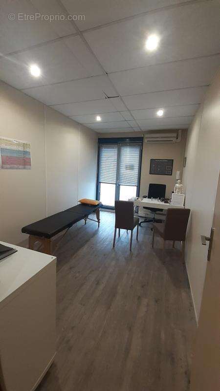 Commerce à CALUIRE-ET-CUIRE