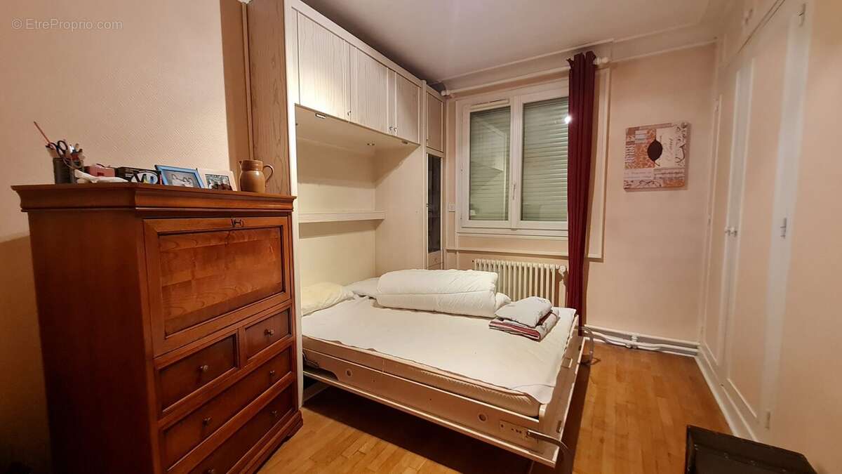 Maison à GOUSSAINVILLE